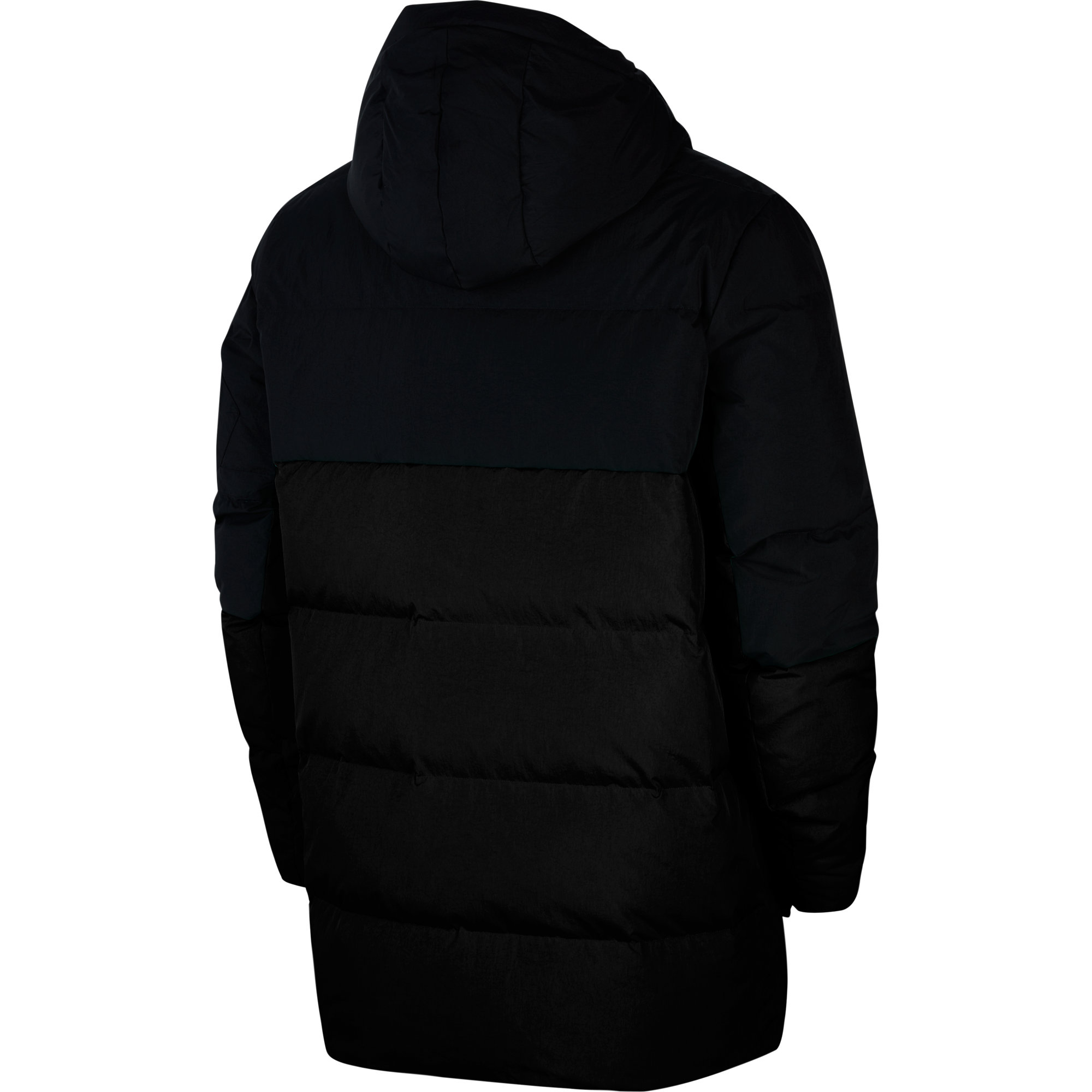Купить Куртка Down Parka | CK6661-010 в Москве или заказать доставку на Slamdunk.su