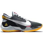 Баскетбольные кроссовки Nike Zoom Freak 2 "Taxi" | CK5424-006