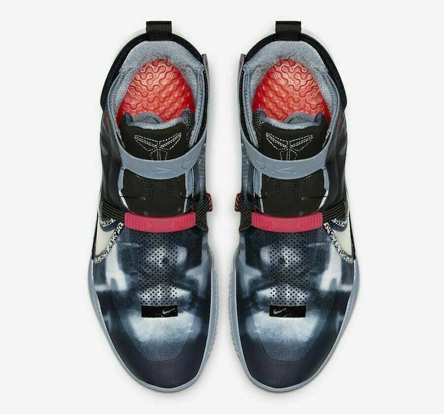Купить Баскетбольные кроссовки Nike Kobe AD NXT | CD0458-900 в Москве или заказать доставку на Slamdunk.su