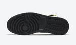 Кроссовки Air Jordan 1 Volt Gold | 555088-118