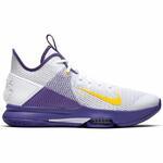 Баскетбольные кроссовки Nike Lebron Witness IV | BV7427-100