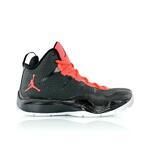 Детские баскетбольные кроссовки Jordan Super.Fly 2 BG - картинка