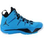 Детские баскетбольные кроссовки Jordan Super.Fly 2 BG | 602665-402