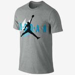 Футболка  Air Jordan 1991 Vault Tee - картинка