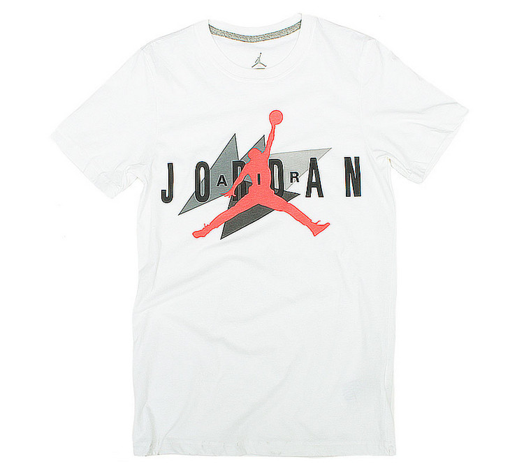 Купить Футболка Air Jordan 1991 Vault | 602835-100 в Москве или заказать доставку на Slamdunk.su