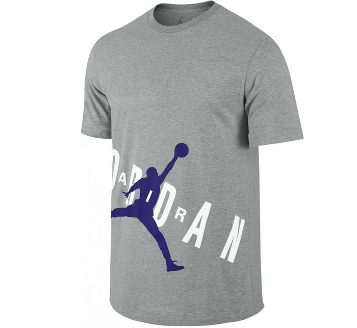 Футболка Air Jordan Bold Tee - картинка