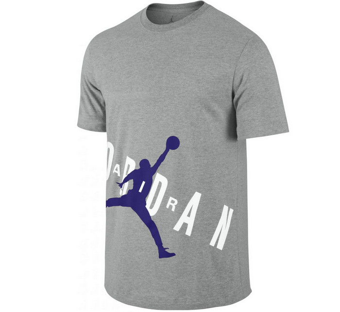 Купить Футболка Air Jordan Bold Tee | 602836-064 в Москве или заказать доставку на Slamdunk.su