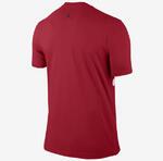 Футболка Air Jordan Bold Tee - картинка