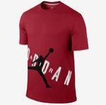 Футболка Air Jordan Bold Tee - картинка