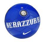 Мяч футбольный Nike Inter Supporters Ball | SC2113-041