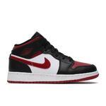 Кроссовки Air Jordan 1 Mid | 554725-066