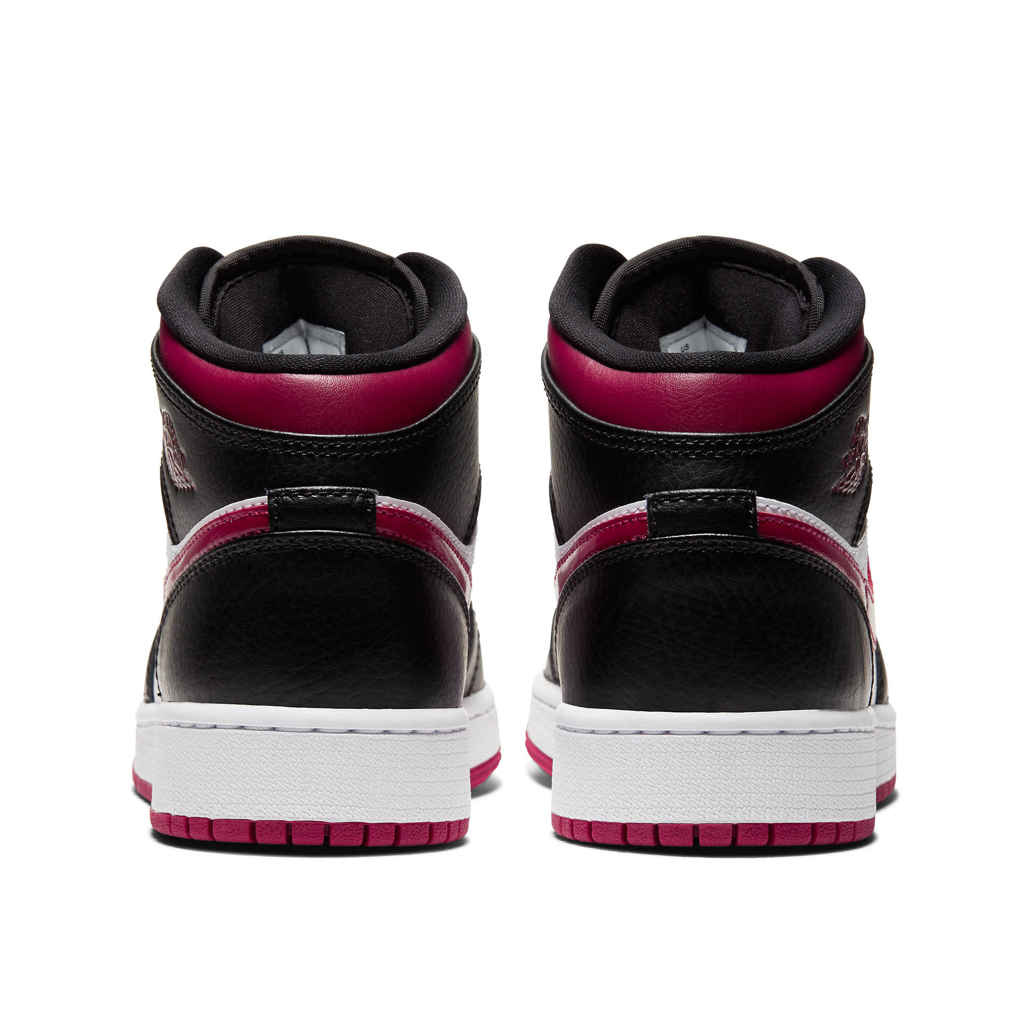 Купить Кроссовки Air Jordan 1 Mid | 554725-066 в Москве или заказать доставку на Slamdunk.su