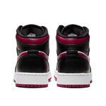 Кроссовки Air Jordan 1 Mid | 554725-066