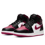 Кроссовки Air Jordan 1 Mid | 554725-066