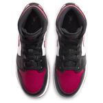 Кроссовки Air Jordan 1 Mid | 554725-066