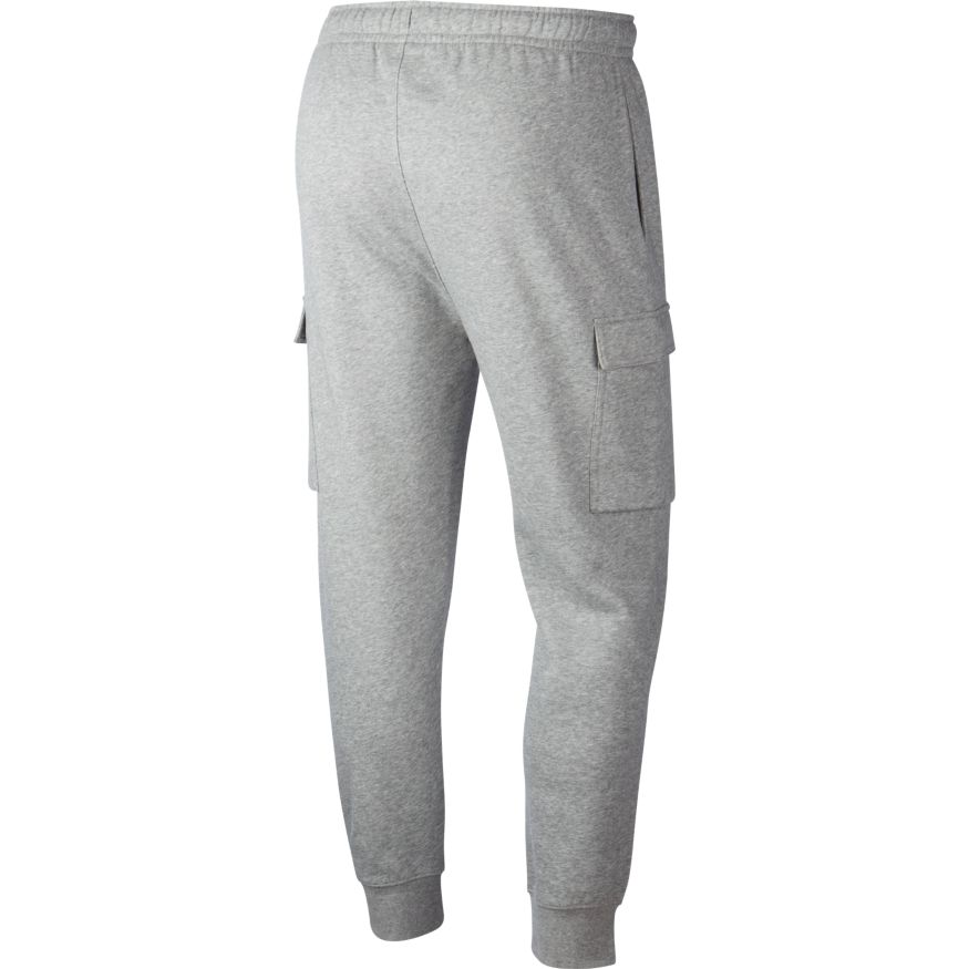 Купить Штаны Nike Sportswear Club Fleece | CD3129-063 в Москве или заказать доставку на Slamdunk.su