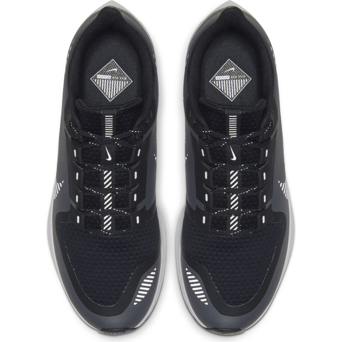 Купить Кроссовки Nike Zoom Pegasus 36 Shield | AQ8005-003 в Москве или заказать доставку на Slamdunk.su
