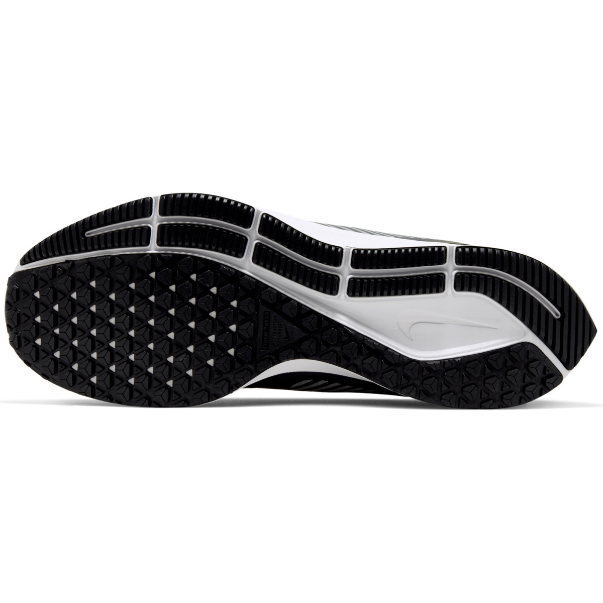 Купить Кроссовки Nike Zoom Pegasus 36 Shield | AQ8005-003 в Москве или заказать доставку на Slamdunk.su