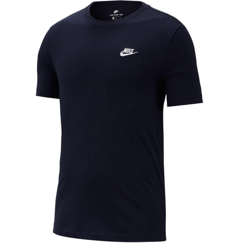 Купить Футболка Nike Sportswear | AR4997-475 в Москве или заказать доставку на Slamdunk.su