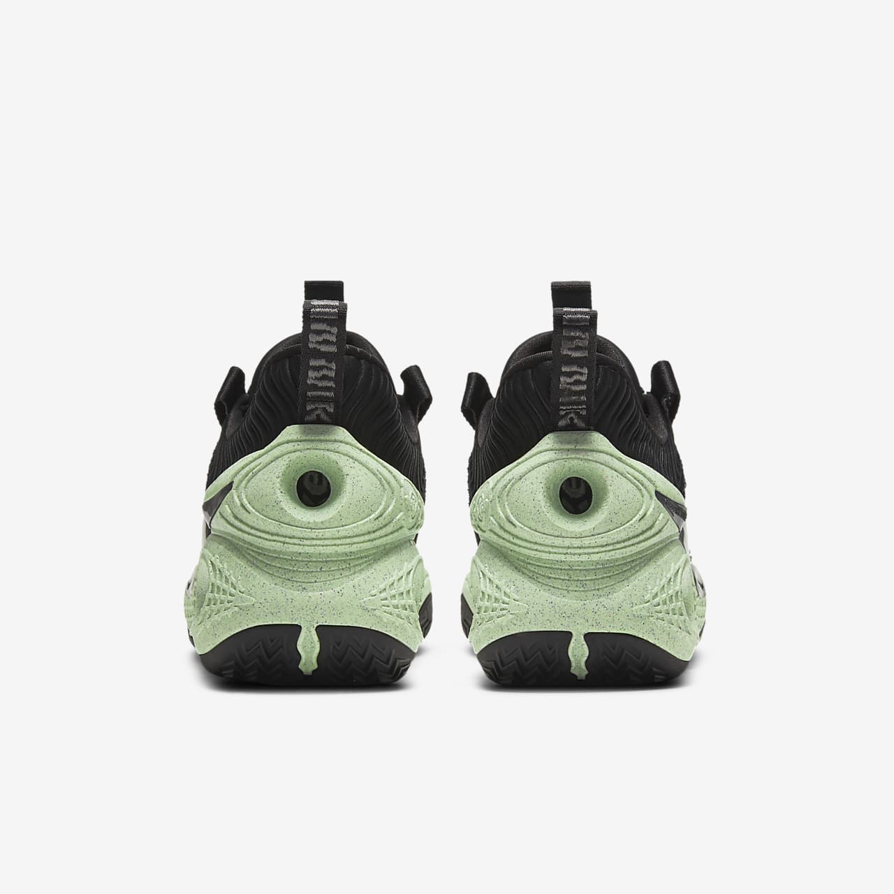 Купить Баскетбольные кроссовки Nike Cosmic Unity  | DA6725-001 в Москве или заказать доставку на Slamdunk.su