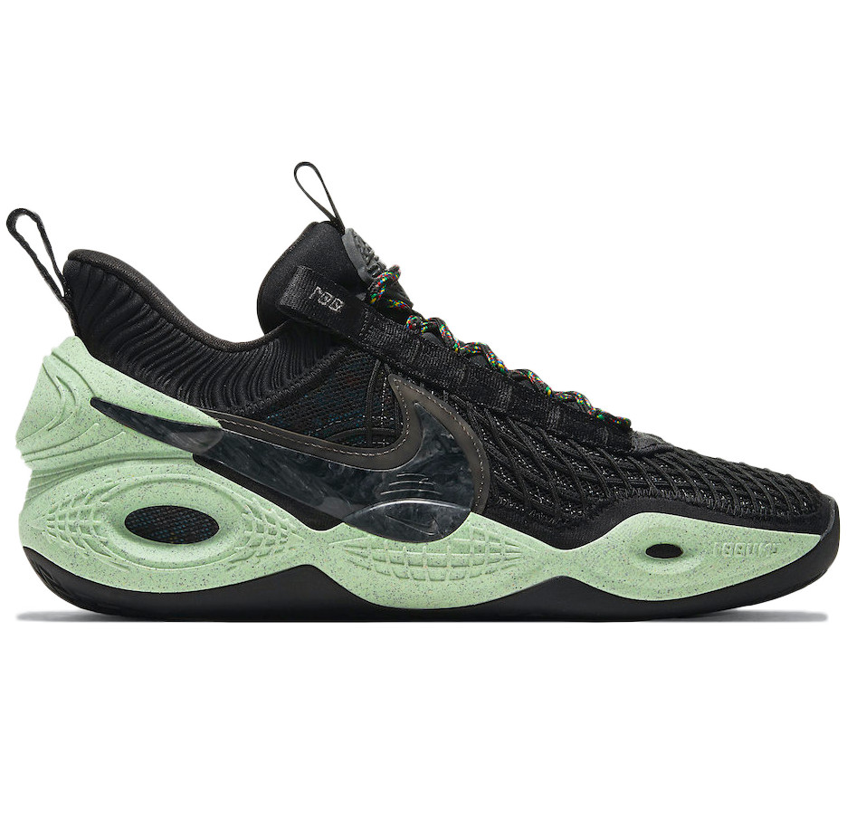 Купить Баскетбольные кроссовки Nike Cosmic Unity  | DA6725-001 в Москве или заказать доставку на Slamdunk.su