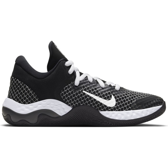 Купить Баскетбольные кроссовки Nike Renew Elevate 2 | CW3406-004 в Москве или заказать доставку на Slamdunk.su