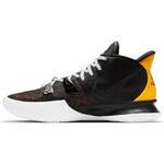Баскетбольные кроссовки Nike Kyrie 7 "Rayguns" - картинка