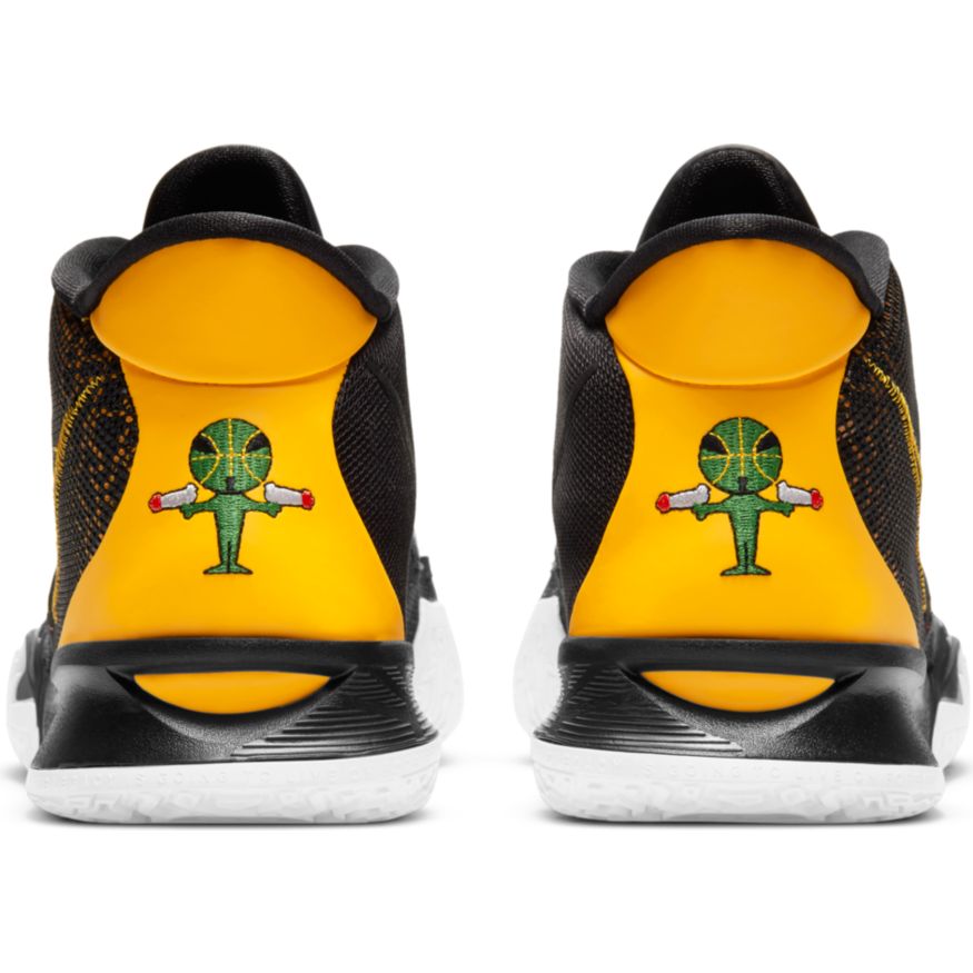 Купить Баскетбольные кроссовки Nike Kyrie 7 "Rayguns" | CQ9326-003 в Москве или заказать доставку на Slamdunk.su