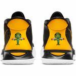 Баскетбольные кроссовки Nike Kyrie 7 "Rayguns" | CQ9326-003