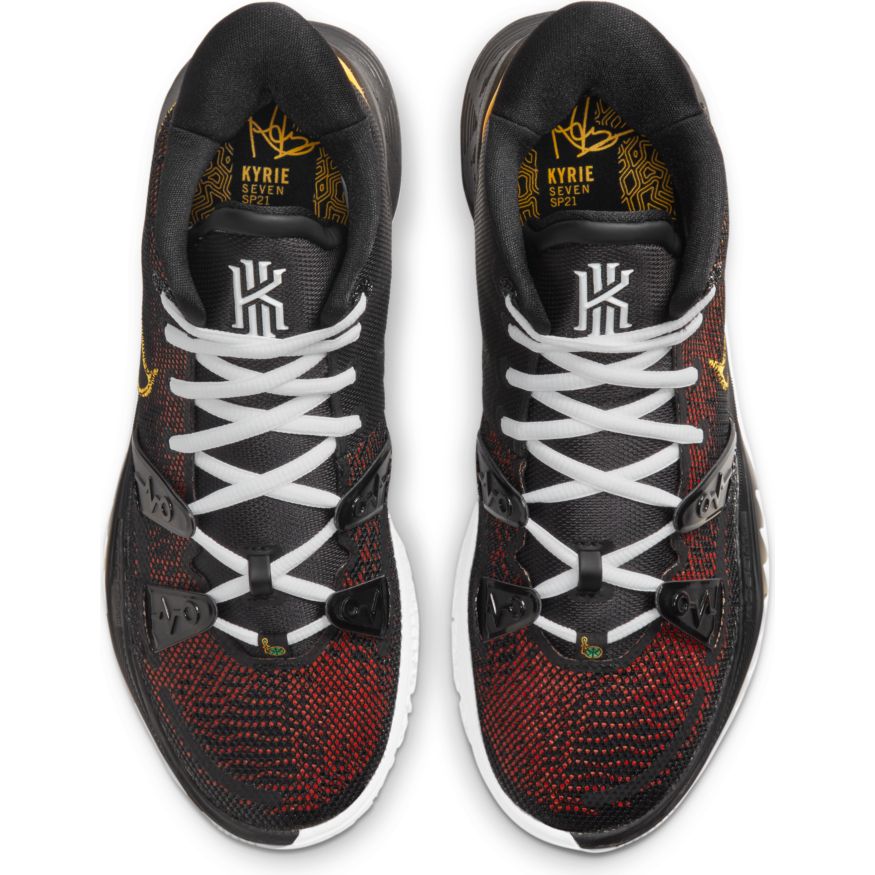 Купить Баскетбольные кроссовки Nike Kyrie 7 "Rayguns" | CQ9326-003 в Москве или заказать доставку на Slamdunk.su