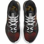 Баскетбольные кроссовки Nike Kyrie 7 "Rayguns" - картинка