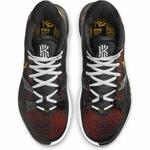 Баскетбольные кроссовки Nike Kyrie 7 "Rayguns" | CQ9326-003
