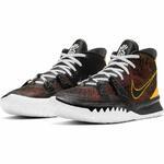 Баскетбольные кроссовки Nike Kyrie 7 "Rayguns" | CQ9326-003