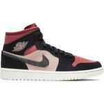 Кроссовки Air Jordan 1 Mid | BQ6472-202