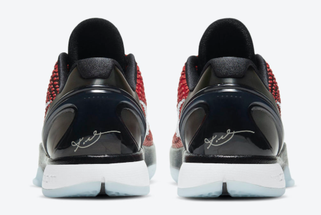 kobe 6 elite