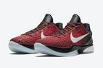Баскетбольные кроссовки Nike Kobe VI Protro “All-Star” | DH9888-600