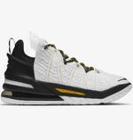 Баскетбольные кроссовки Nike LeBron 18 | CQ9283-100