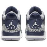 Кроссовки Air Jordan 3 "Georgetown" - картинка