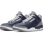 Кроссовки Air Jordan 3 "Georgetown" | CT8532-401