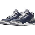 Кроссовки Air Jordan 3 "Georgetown" - картинка