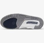 Кроссовки Air Jordan 3 "Georgetown" | CT8532-401