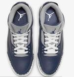 Кроссовки Air Jordan 3 "Georgetown" | CT8532-401