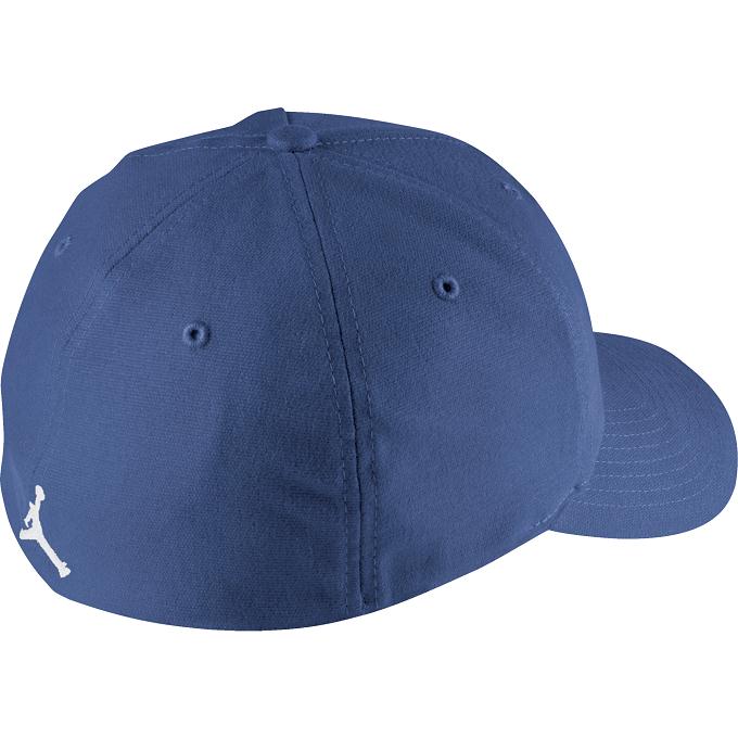 Купить Бейсболка Jordan Flex-Fit | 606365-449 в Москве или заказать доставку на Slamdunk.su