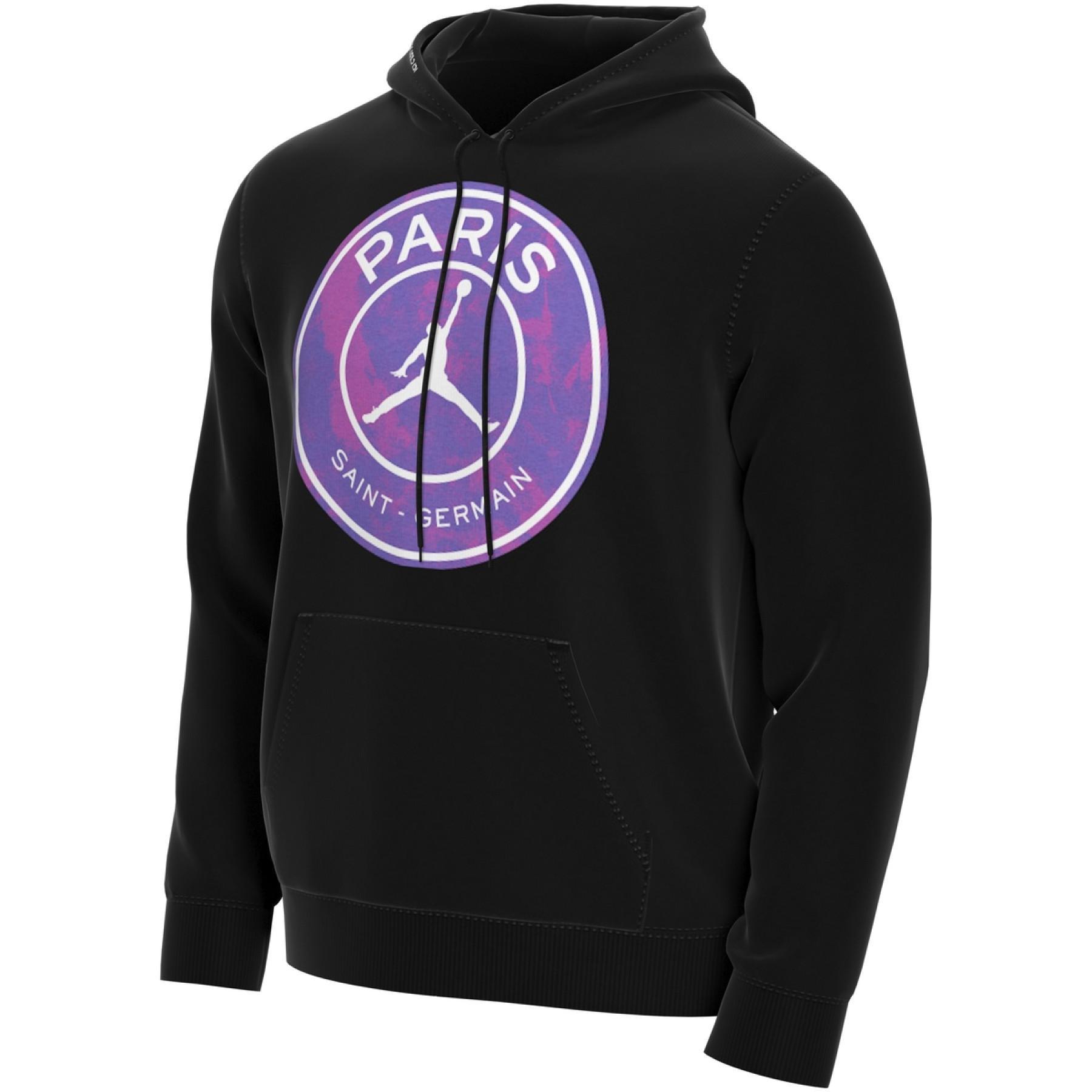 Купить Толстовка Jordan Paris Saint-Germain | CZ0815-010 в Москве или заказать доставку на Slamdunk.su