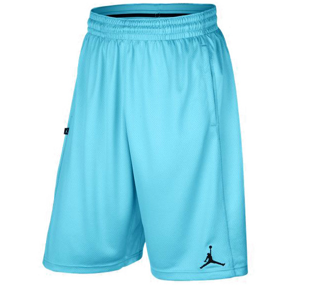 Шорты Jordan Go Two Three Short - картинка