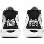 Баскетбольные кроссовки Kyrie 7 "Brooklyn Beats" | CQ9326-100
