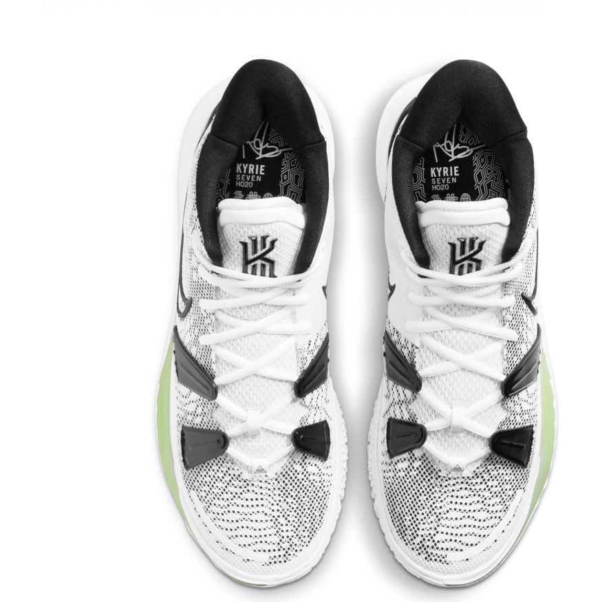 Купить Баскетбольные кроссовки Kyrie 7 "Brooklyn Beats" | CQ9326-100 в Москве или заказать доставку на Slamdunk.su