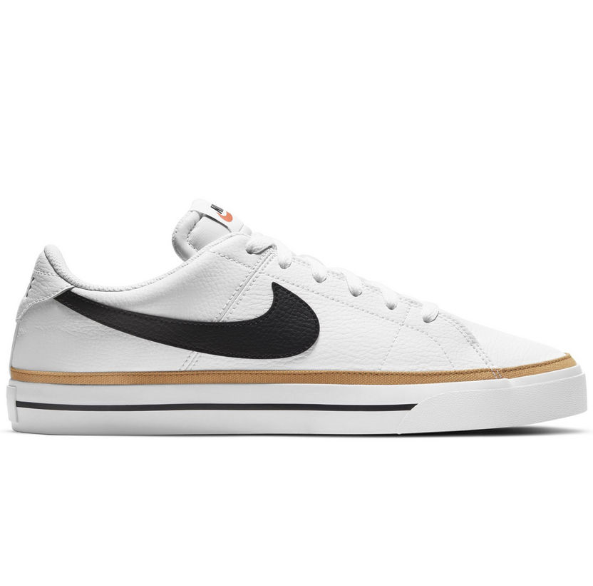 Купить Кроссовки Nike Court Legacy | CU4150-102 в Москве или заказать доставку на Slamdunk.su
