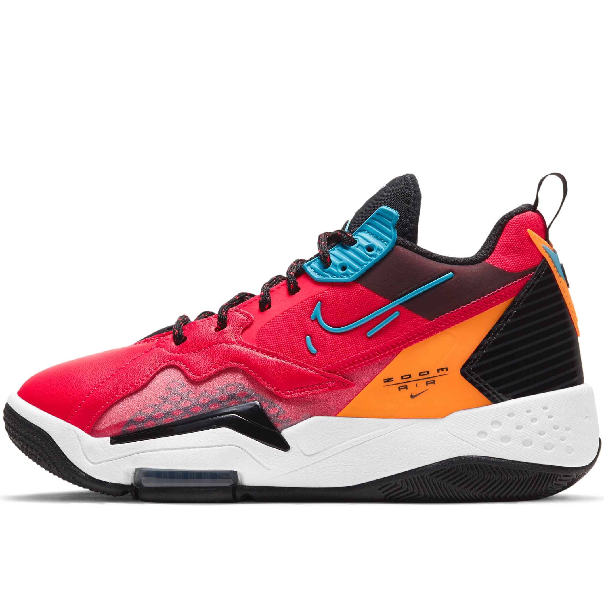 Купить Женские кроссовки Jordan Zoom '92 | CK9184-600  в Москве или заказать доставку на Slamdunk.su