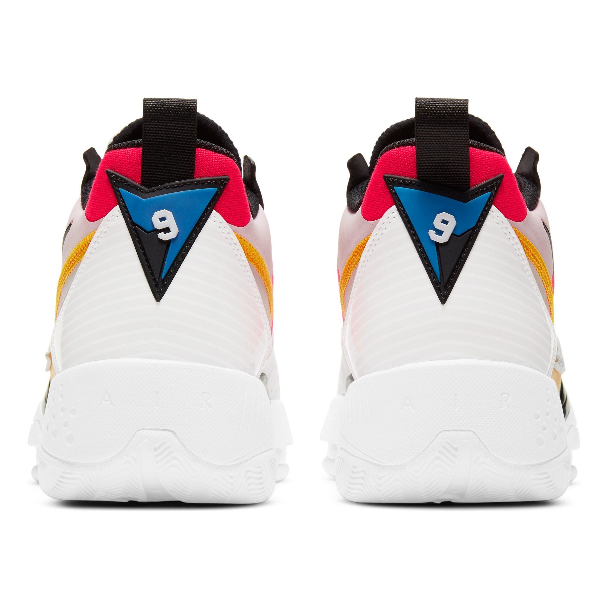 Купить Женские кроссовки Jordan Zoom '92 | CK9184-102 в Москве или заказать доставку на Slamdunk.su